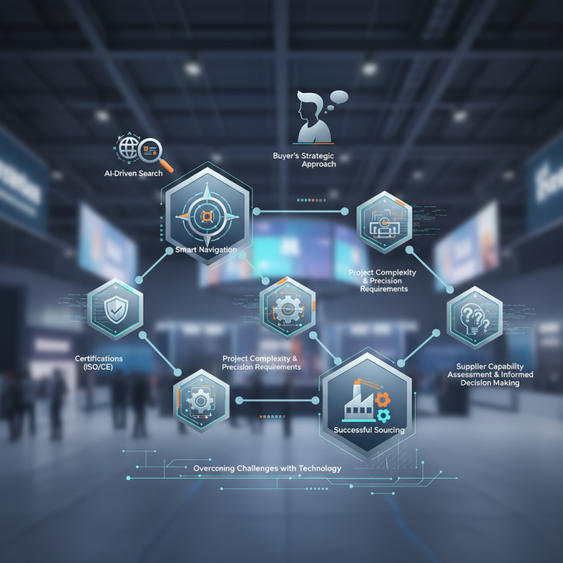 How to Source Aluminium CNC Machining at the 2026 Canton Fair?