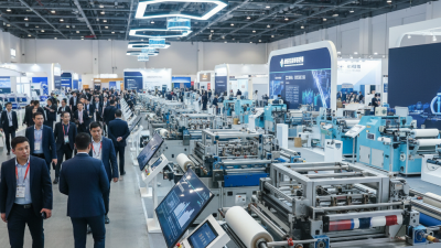 How to Choose the Best Glue Laminating Machine at Canton Fair 2026?