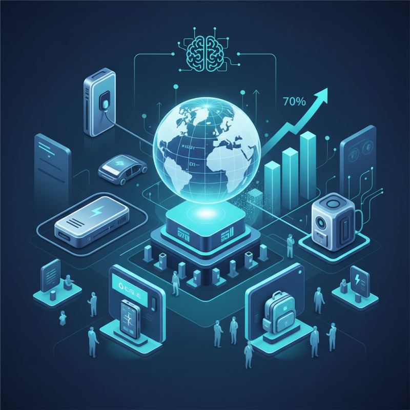 Top Portable EV Chargers at 2026 Canton Fair What to Expect?