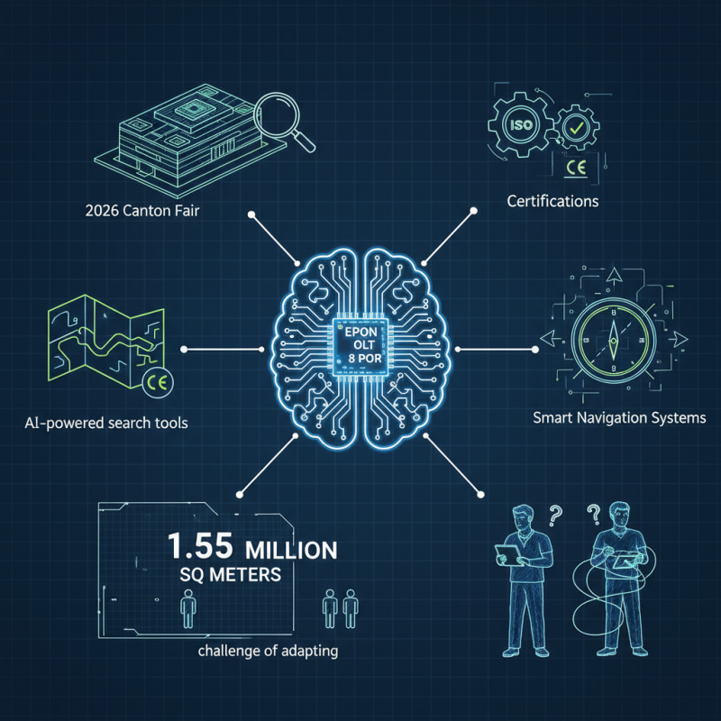 Best Epon Olt 8 Por Solutions for 2026 Canton Fair?