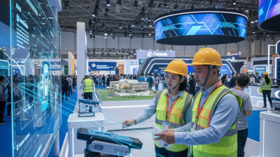 How to Choose the Best Rtk Laser Measure at 2026 Canton Fair?