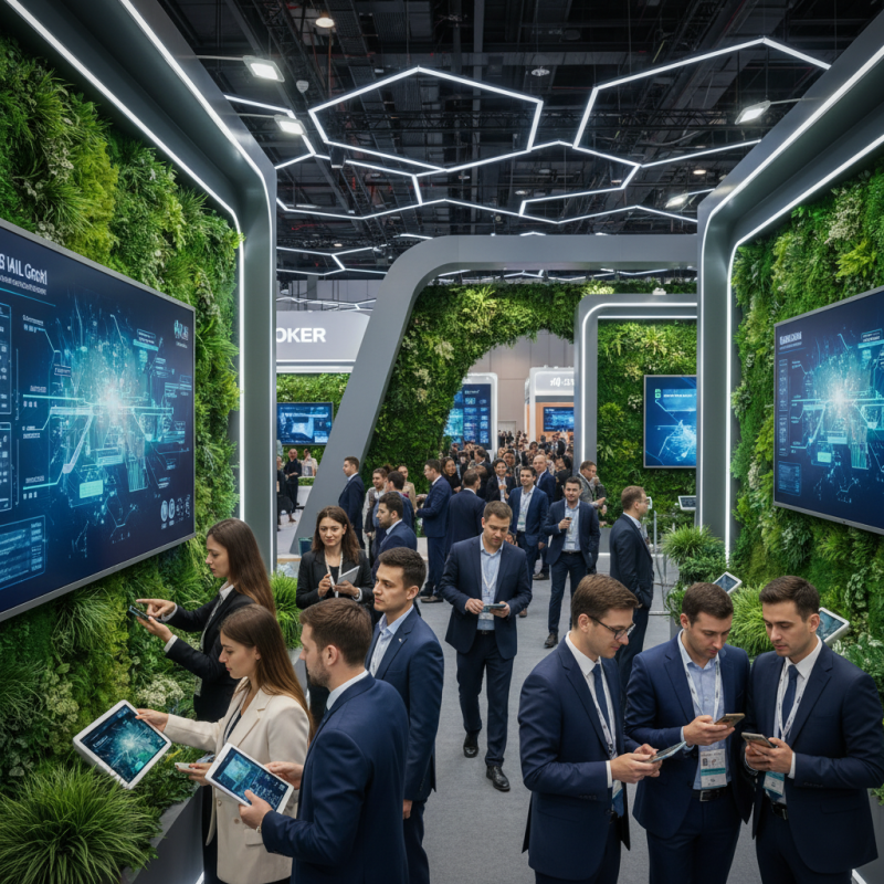 Top 5 Tips for Sourcing Artificial Wall Grass at 2026 Canton Fair?