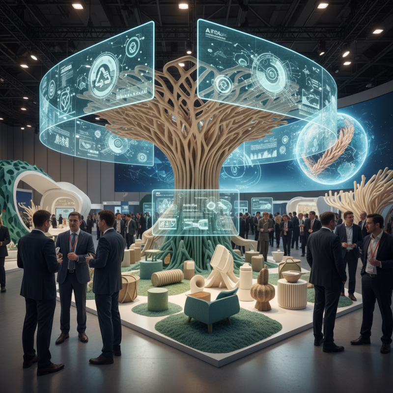 China Best Pulp Molding Innovations at 2026 Canton Fair?