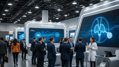 Why Choose Laryngeal Mask Airway at 2026 Canton Fair?