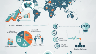 ERW Steel Pipe for Sale at 2026 Canton Fair What to Expect?