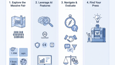 How to Source Cnc Hydraulic Press at Canton Fair 2026?