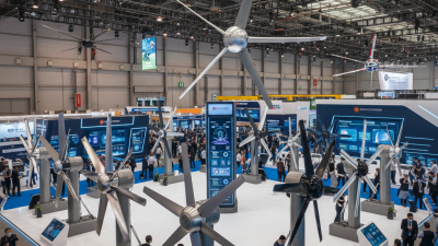 Top 10 Big Hvls Fans to Discover at the 2026 Canton Fair?