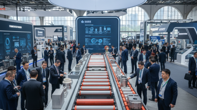 How to Choose High Temperature Conveyor Rollers at Canton Fair 2026?