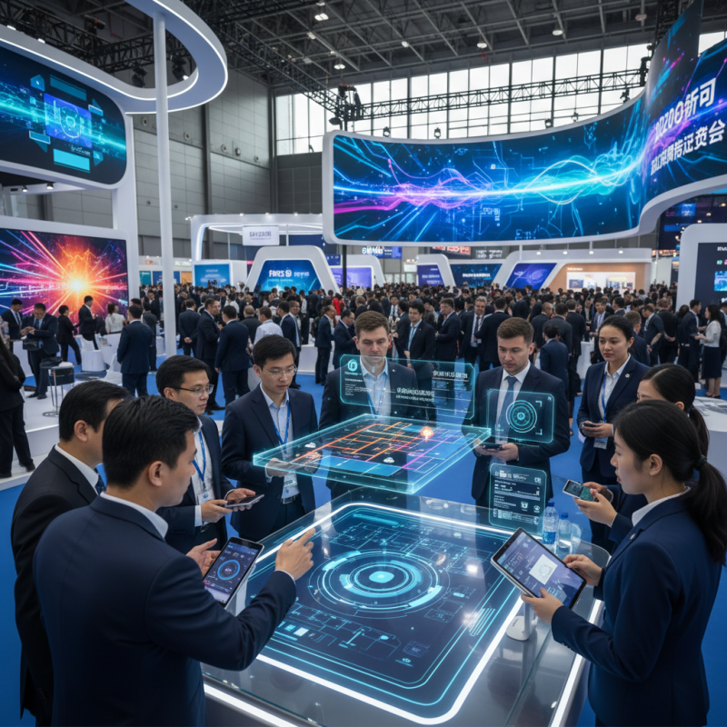 Top 5 Pos Terminal Tips for 2026 Canton Fair Success?