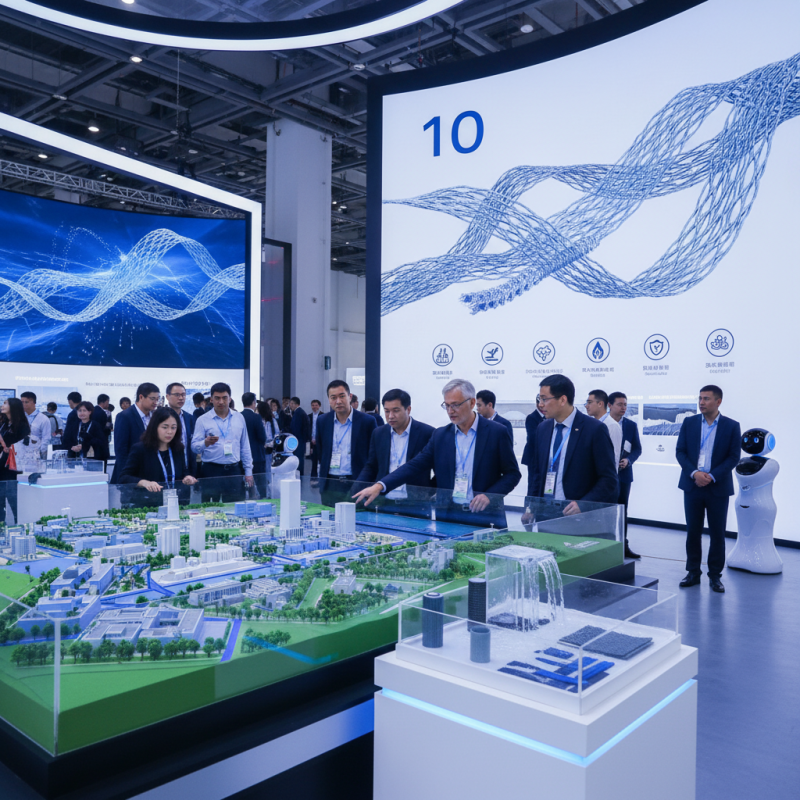 Top 10 Benefits of Using Drainage Geonet at Canton Fair 2026?