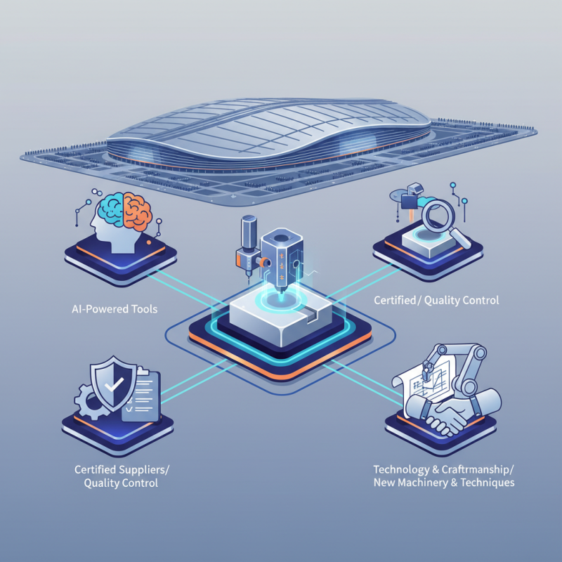 Aluminium CNC Machining Trends at 2026 Canton Fair?