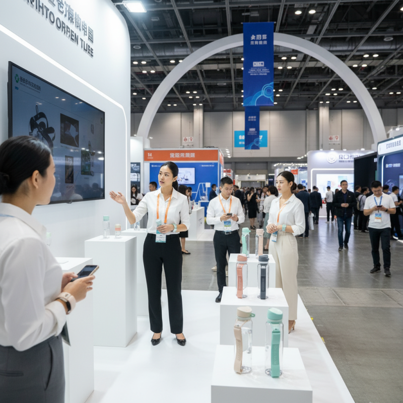 Wrist Strap Water Bottles Essential Tips for 2026 Canton Fair?