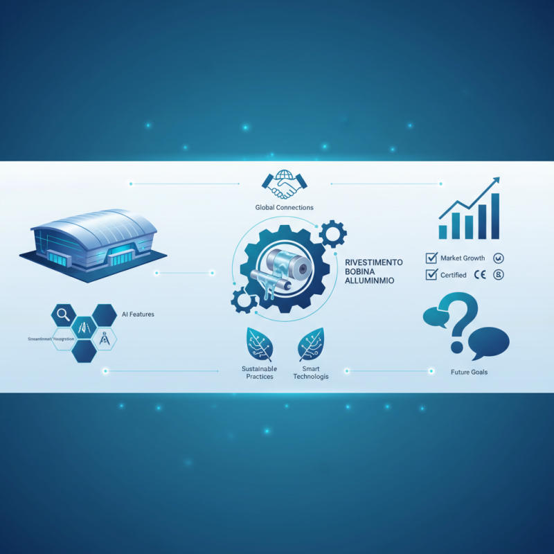 China Top Rivestimento Bobina Alluminio at 2026 Canton Fair?