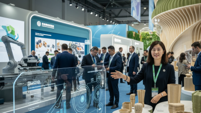 Why Choose Pulp Molding at the 2026 Canton Fair?