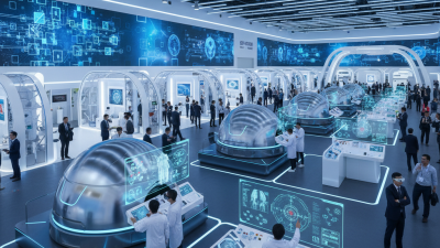 How to Use Cyclotron Machines for Cancer Treatment at 2026 Canton Fair?