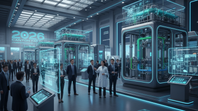 Top 5 Desulfurization Equipment Tips for 2026 Canton Fair?