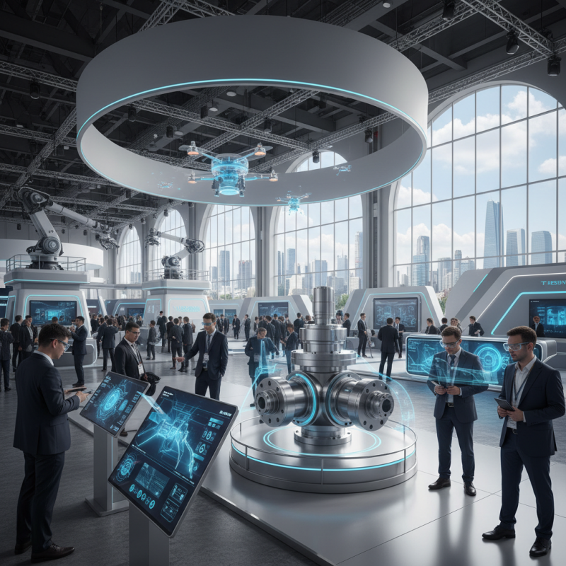 Why Choose Directional Hydraulic Valves at 2026 Canton Fair?