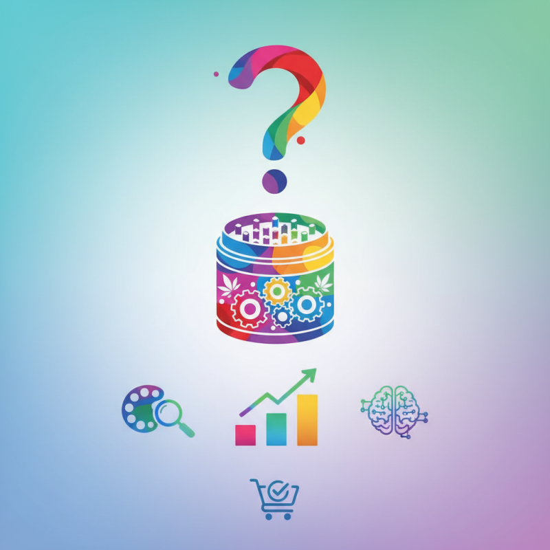 Why Choose Colorful Herb Grinders at the 2026 Canton Fair?