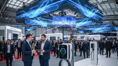 How to Choose the Best 7kw EV Car Charger at Canton Fair 2026?