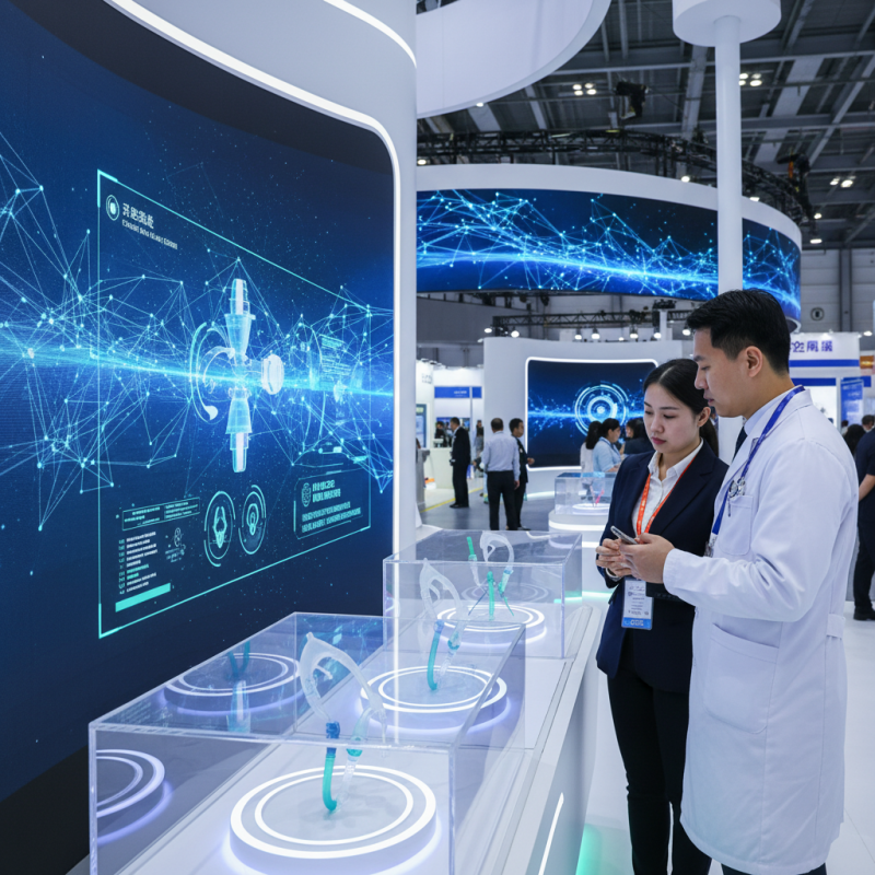 How to Choose the Right Laryngeal Mask Airway for 2026 Canton Fair?