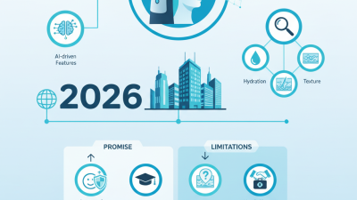 Why Choose a Skin Analyzer at the 2026 Canton Fair?