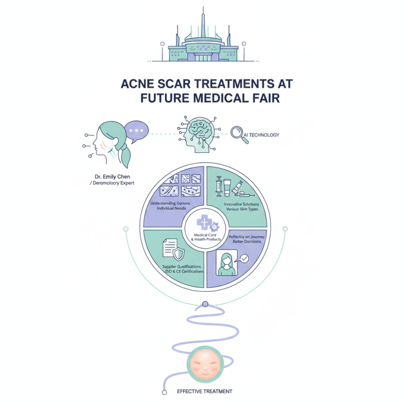 How to Choose Acne Scar Treatments at the 2026 Canton Fair?