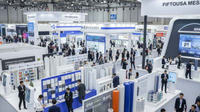 Best Fiberglass Mesh Products at the 2026 Canton Fair?