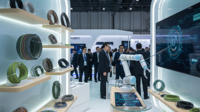 Top Cable Sleeves to Discover at 2026 China Import Export Fair?