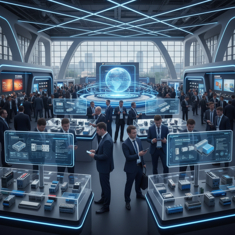 Best Pt Din Rail Products for 2026 Canton Fair Buyers?