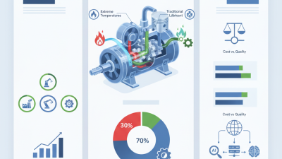 How to Choose the Best Air Compressor Lubricant for 2026 Fair?