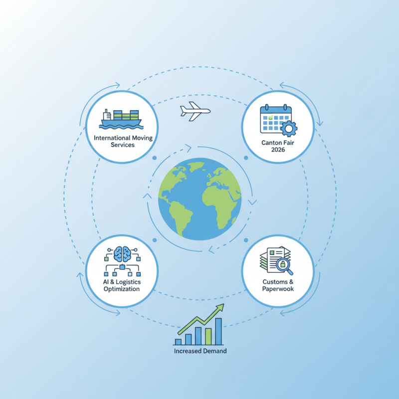 Best International Moving Services for Canton Fair 2026?