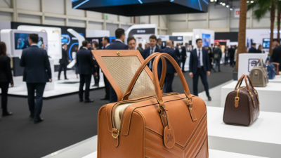 Ackmie Custom Leather Pet Bag Launch at 2026 Canton Fair?