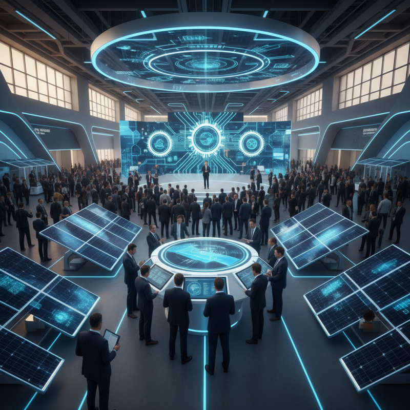 Top Tips for Sourcing Solar Panels at 2026 Canton Fair?