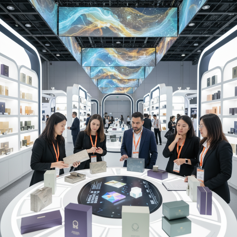 How to Choose the Best Beauty Product Boxes at 2026 Canton Fair?