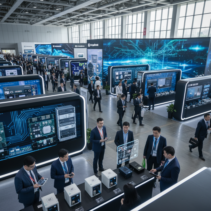 Top Rf Amplifier Trends at 2026 Canton Fair for Global Buyers?