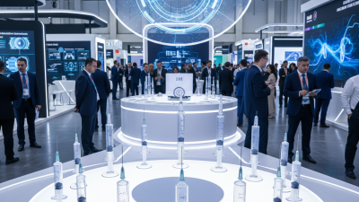 Top 10 Luer Lock Syringes to Explore at 2026 Canton Fair?