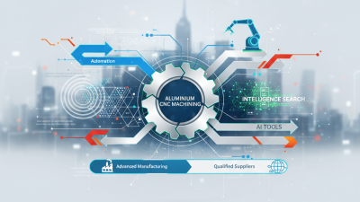 What is Aluminium CNC Machining Trends at 2026 Canton Fair?
