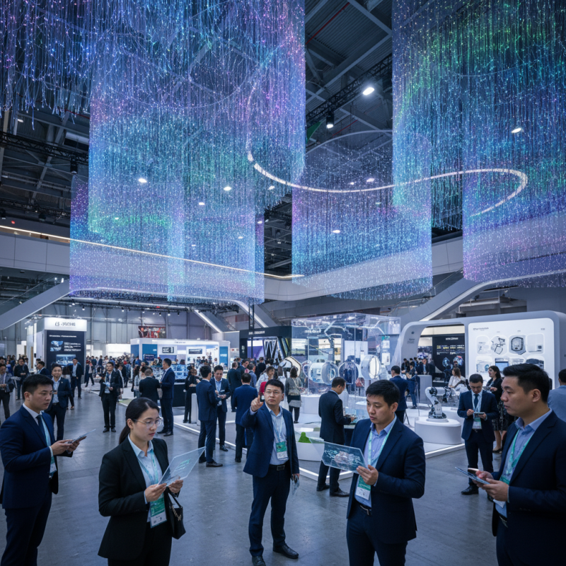 Top 10 Insights on Laid Scrims for the 2026 Canton Fair?