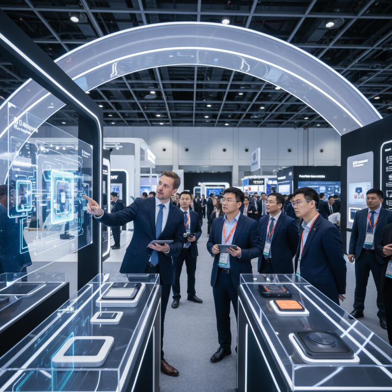 Best Push Button Switches at 2026 Canton Fair What to Expect?