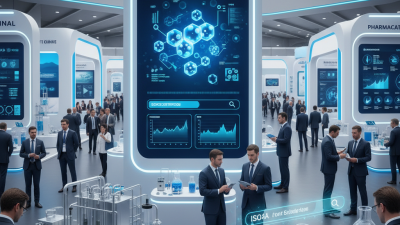 Cation Exchange Resin Trends at 2026 Canton Fair for Buyers?