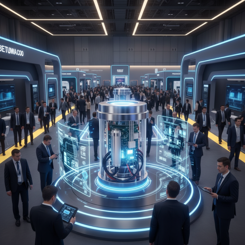 Why Choose 1000V DC Surge Arrester at the 139th Canton Fair?