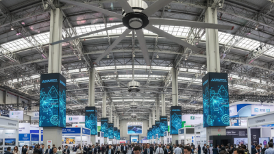 How to Choose the Best Big Hvls Fan for 2026 Canton Fair?