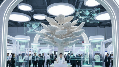 Why Choose Food-Grade Pulp at the 2026 Canton Fair?