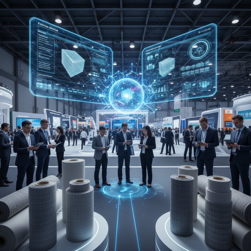 Top Tips for Laid Scrims at the 2026 Canton Fair?