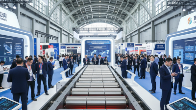 Top 5 High Temperature Conveyor Rollers at 2026 Canton Fair?