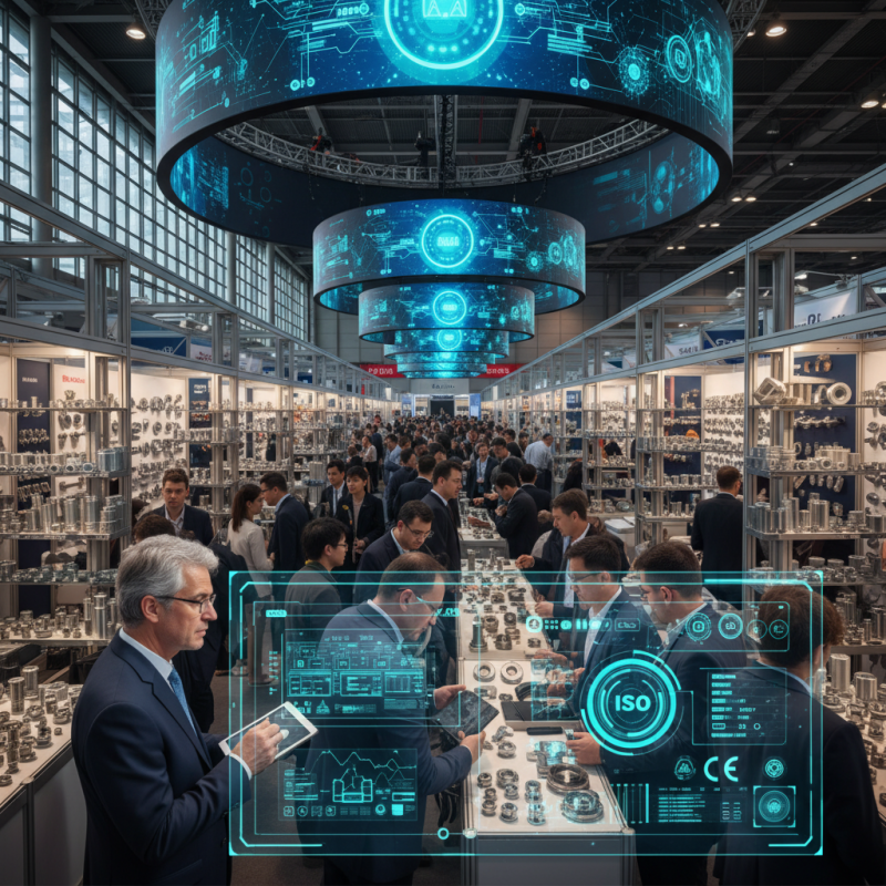 How to Source Fastener Bolt Nut at 2026 Canton Fair?