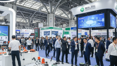 How to Choose the Best Trimmer Head at the 139th Canton Fair 2026?