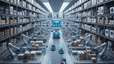 How to Optimize Your Automated Warehouse System for 2026 Canton Fair?