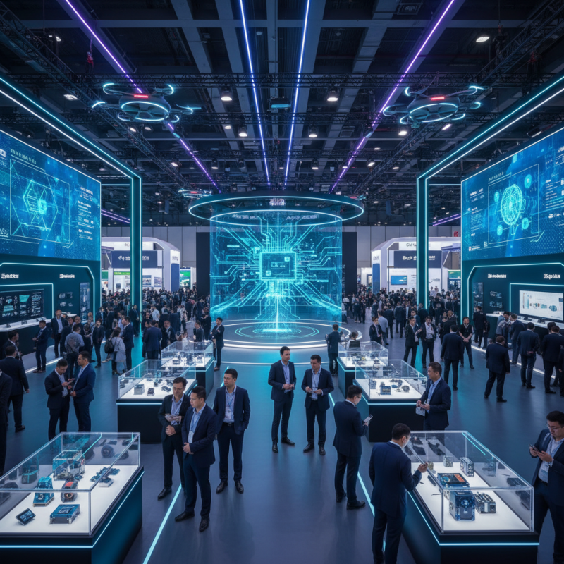 Best Custom Electronics Solutions at 2026 Canton Fair Guide?