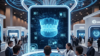 2026 Dental Implant Surgery Innovations at China Import Export Fair?